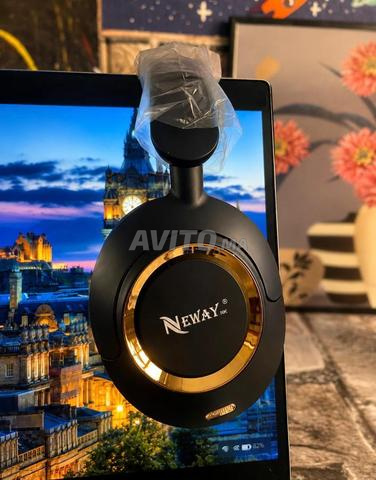 Casque Neway neuf - 2
