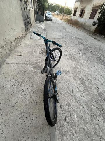 دراجة هوائية للتسوق، لمن يرغب مرحبا، سنتفاوض معه. - 2