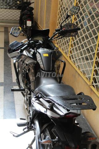 سكوتر SYM NHT - 2