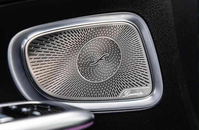 Mercedes-Benz Classe C Diesel Automatique 2022