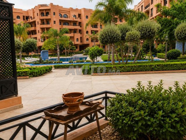 Appartement 69 m à Premium Village Marrakech