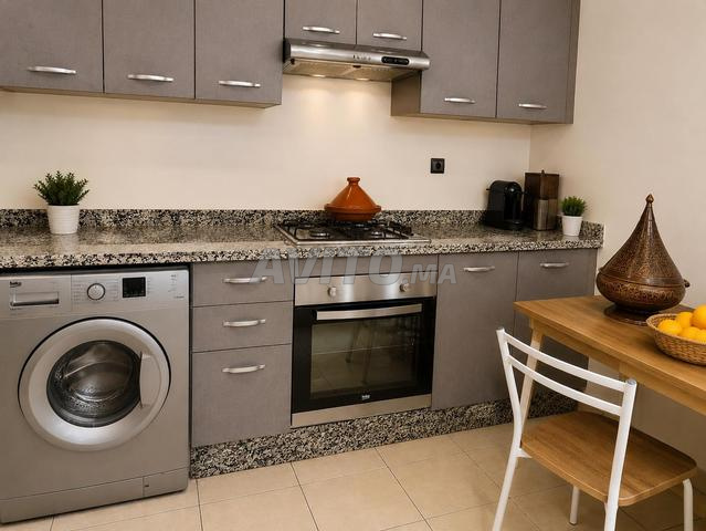Appartement 69 m à Premium Village Marrakech - 2