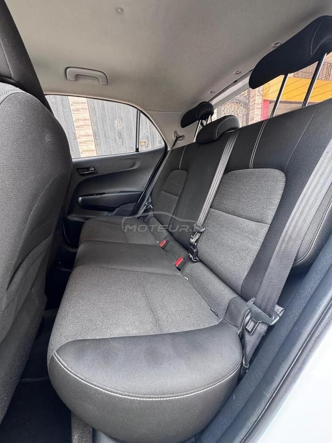Kia Picanto 2022 – Très Bon État
