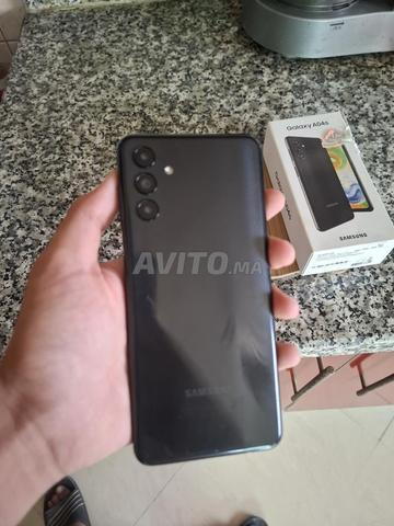 سامسونج جالاكسي A04S استخدام سنة ونصف - 2