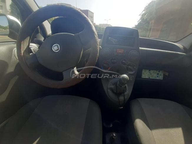 Fiat panda 2014