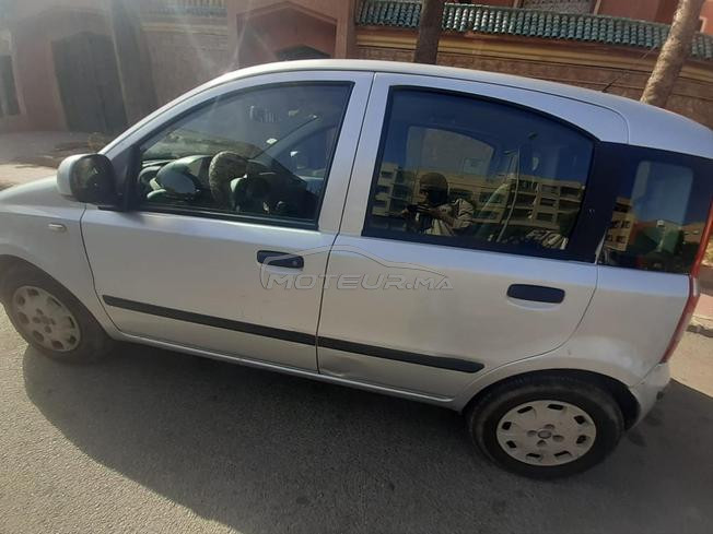 Fiat panda 2014