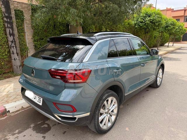 Volkswagen T-Roc – Pack Sport - 2