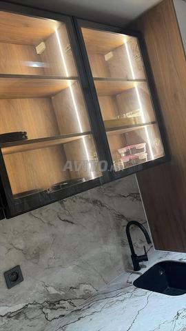 Superbe appartement meublé à louer - 2
