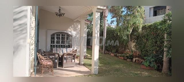 Opportunité foncière - Villa à vendre Florida 714m²