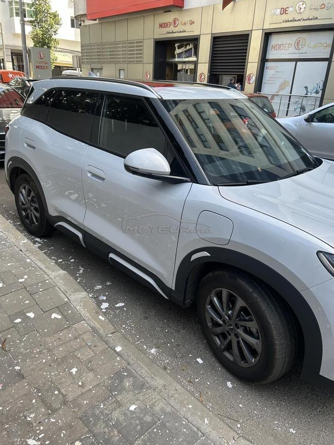 BYD ATT2 DESIGN 