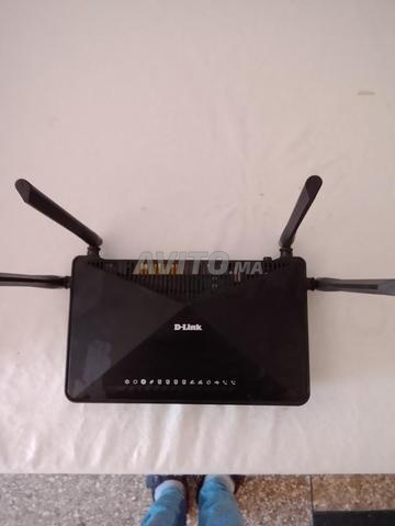 Routeur fibre optique - 2