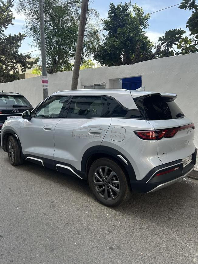 BYD ATT2 DESIGN 