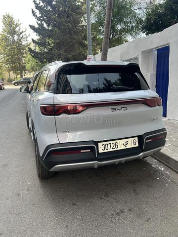 BYD ATT2 ديزاين - 2