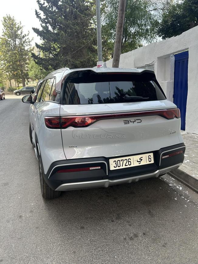 BYD ATT2 DESIGN 