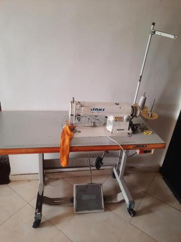 Annonce de vente de machine à coudre - 2