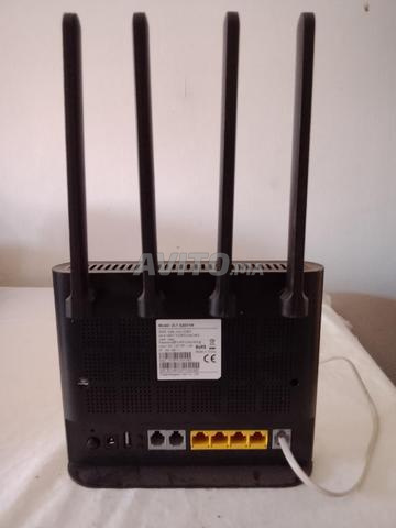 Routeur Wifi Inwi - 2