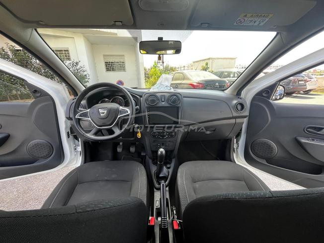 Dacia Logan 2019 très bonne état