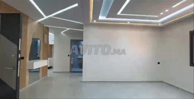 Appartement à louer - 2