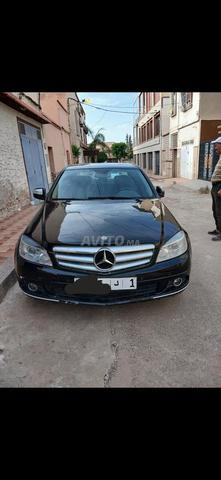 Mercedes Classe C 220