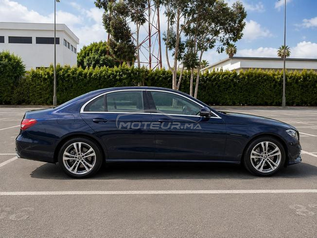 Mercedes E220d première main 2021
