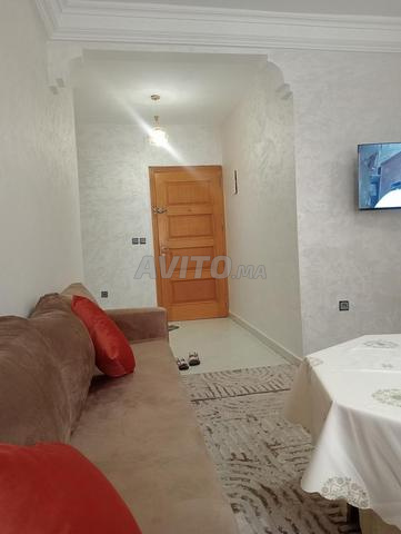 Appartement à louer à Mohammedia, Cité Nassim - 2