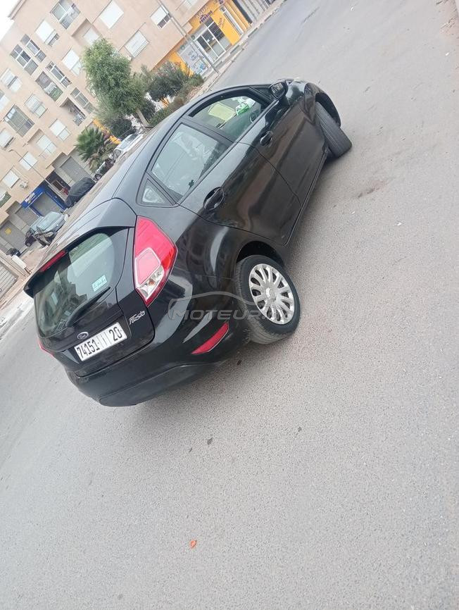 ford fiesta esons taman 83000 