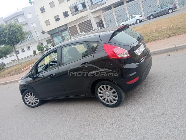 ford fiesta esons taman 83000 
