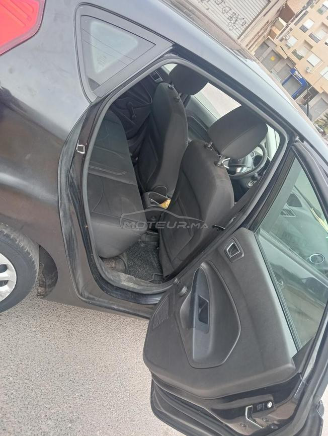 ford fiesta esons taman 83000 