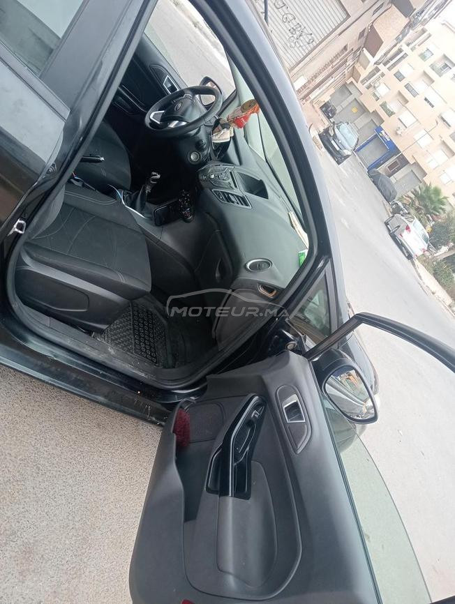 ford fiesta esons taman 83000 