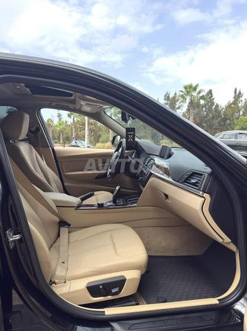 BMW 328d 2014 F30 – DIESEL – USA – DÉDOUANÉE 🇺🇸🇲🇦 - 2