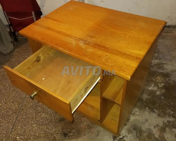 Meuble de rangement - 2