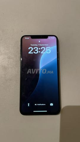 iPhone XS Max sans Face ID - 2