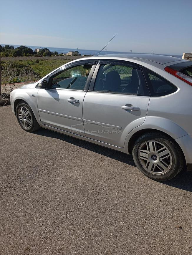 طنجة بوخالف 