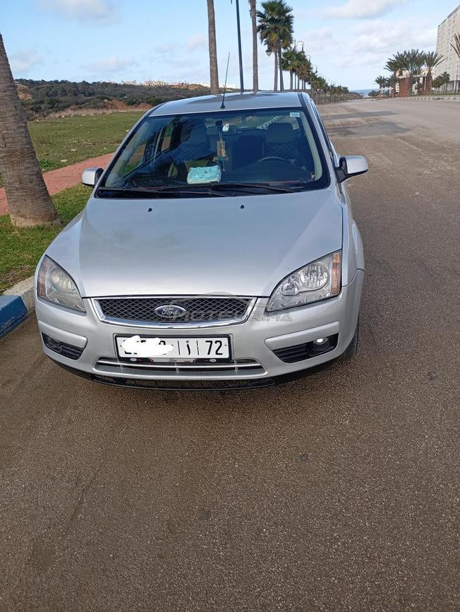 طنجة بوخالف 