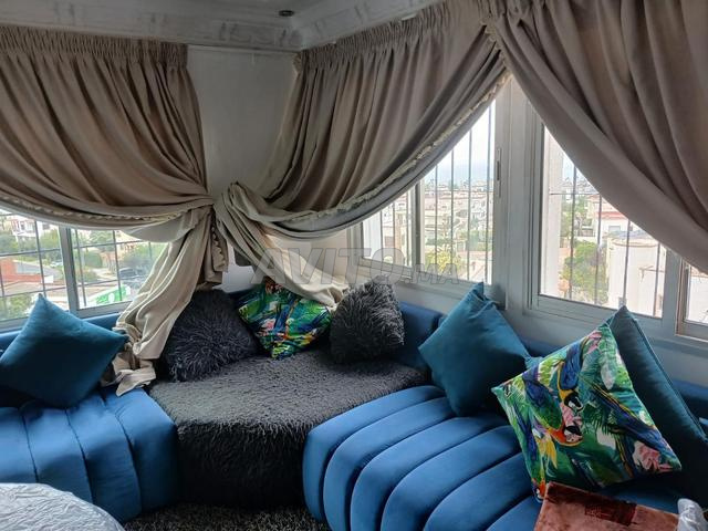 Appartement à louer à Hay Al Fath - 2
