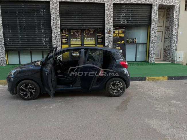 Hyundai Grand i10 2021 – Très bon état
