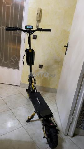 Trottinette - 2