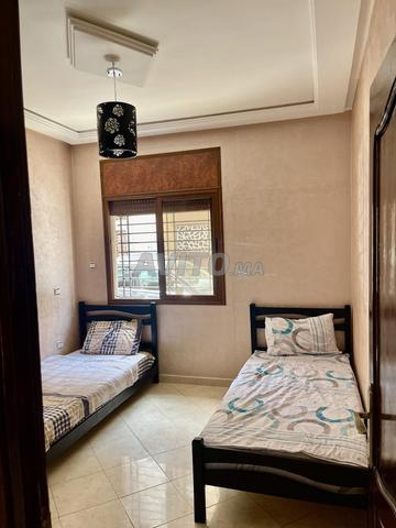 Appartement 105m2 plage Sidi Bouzid - 2