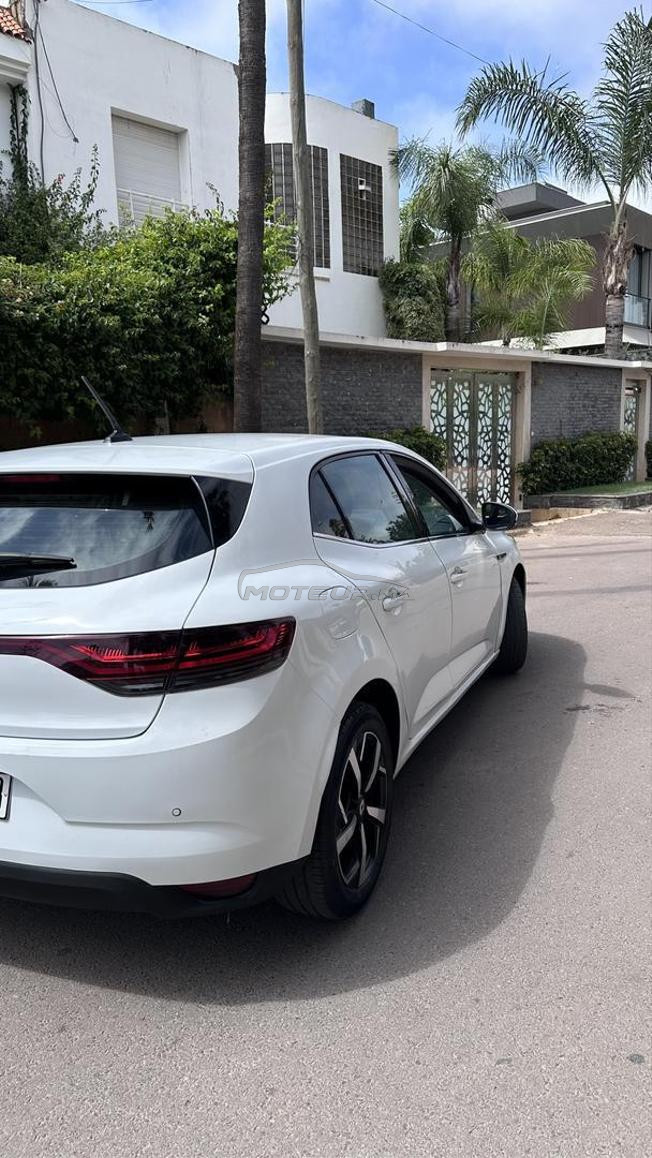 Renault Megane 4