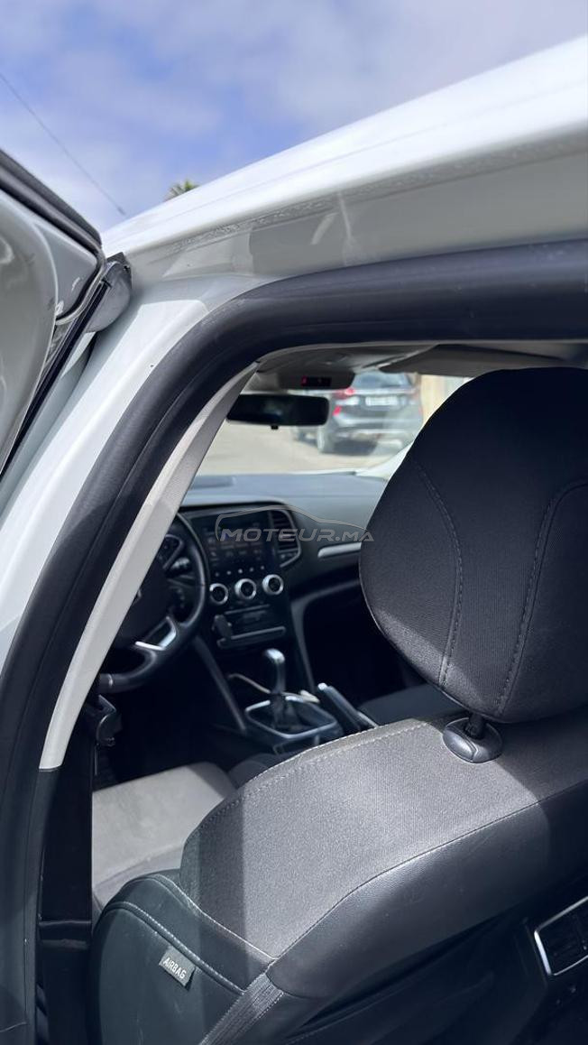Renault Megane 4