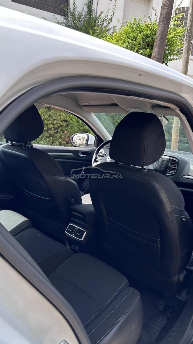 Renault Megane 4