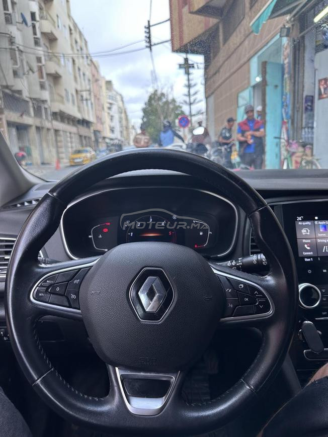Renault Megane 4