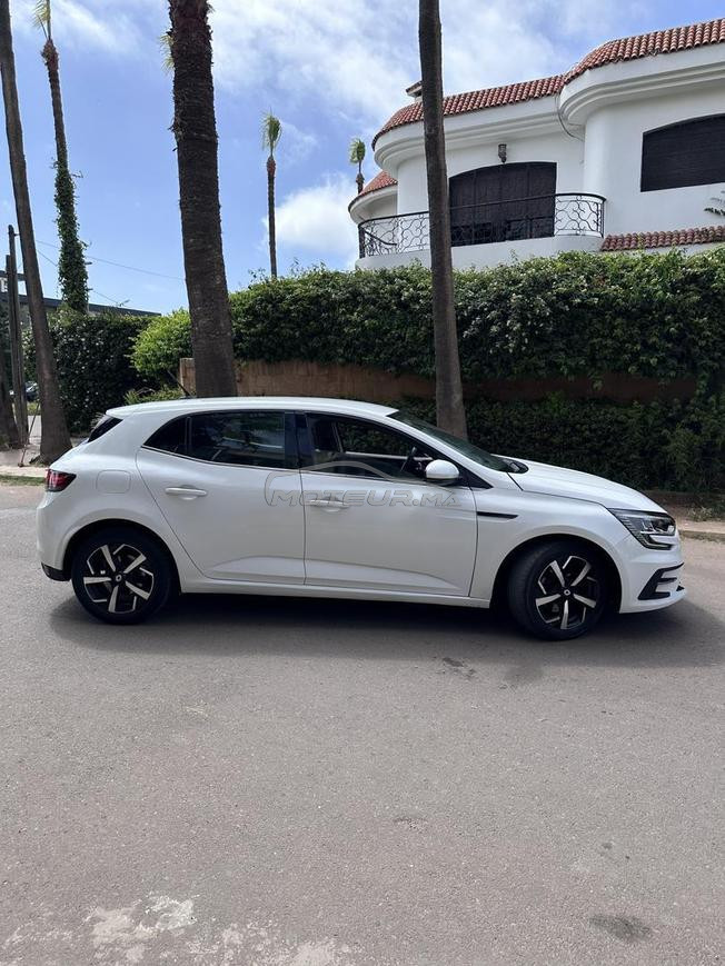 Renault Megane 4