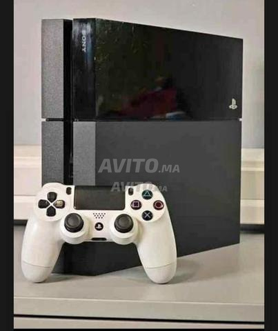 Playstation 4 pro - 2