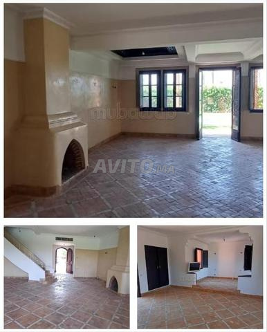 Villa avec piscine dans une résidence - 2