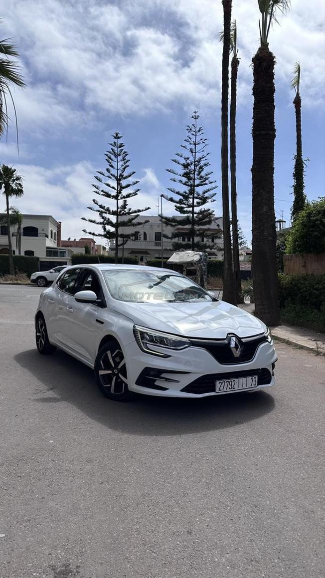 Renault Megane 4