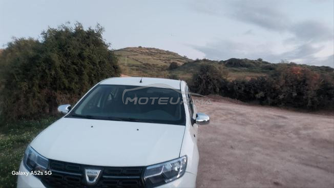 dacia logan 2020/12/1 