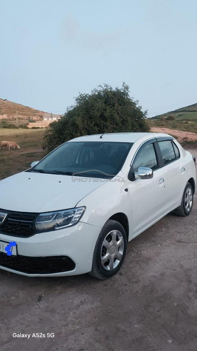 dacia logan 2020/12/1 
