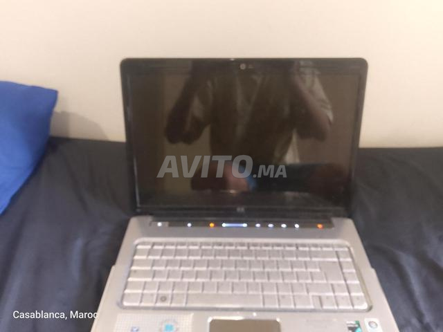 HP Pavilion dv5 بدون قرص صلب - 2