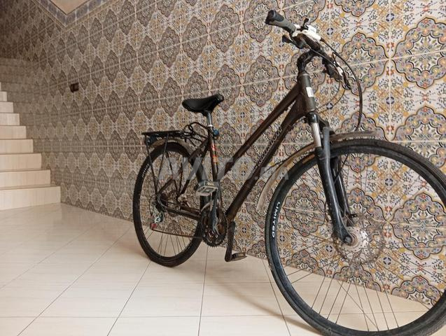 Vélo fabriqué en Allemagne - 2